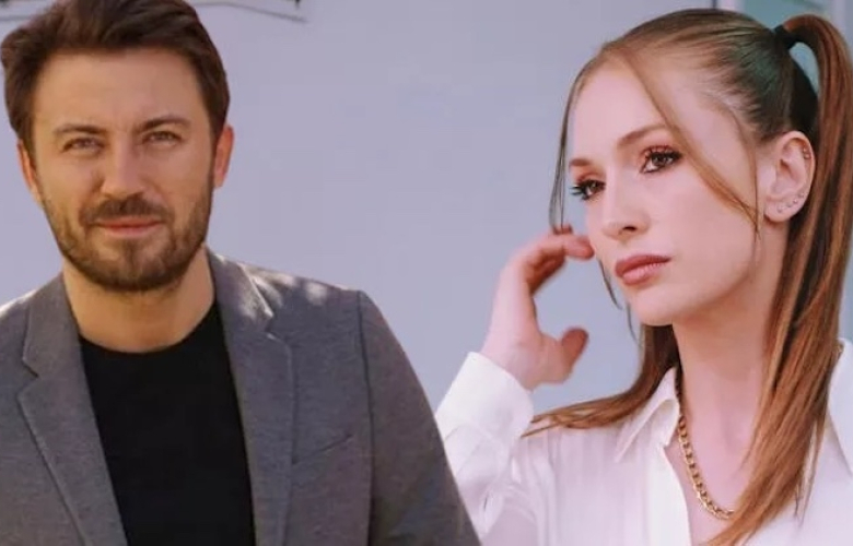 Ayrılık iddialarına  yanıt!