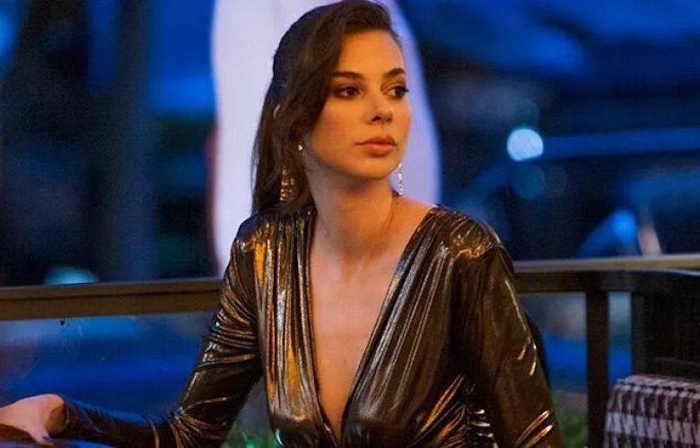 Seversin'e sürpriz konuk!