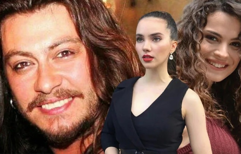 Barış Akarsu'nun filminde Aslı Bekiroğlu yerine gelen isim belli oldu