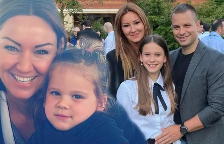 Pınar Altuğ-Yağmur Atacan çiftinin mutlu günü! 