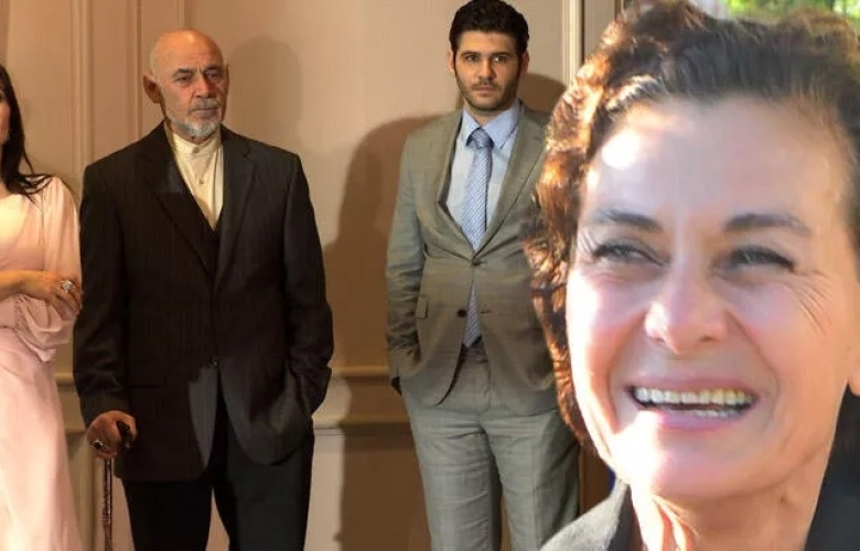 Hatice Aslan'dan Tolgahan Sayışman cevabı!