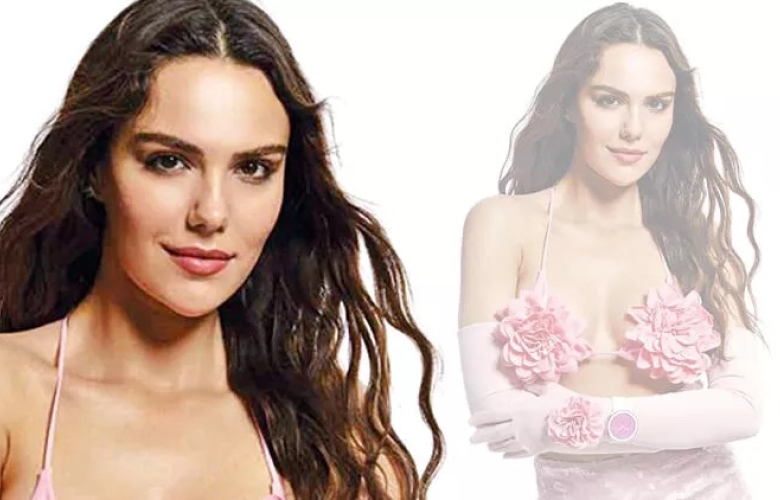 Özgü Kaya: Özgürlüğüme düşkünüm