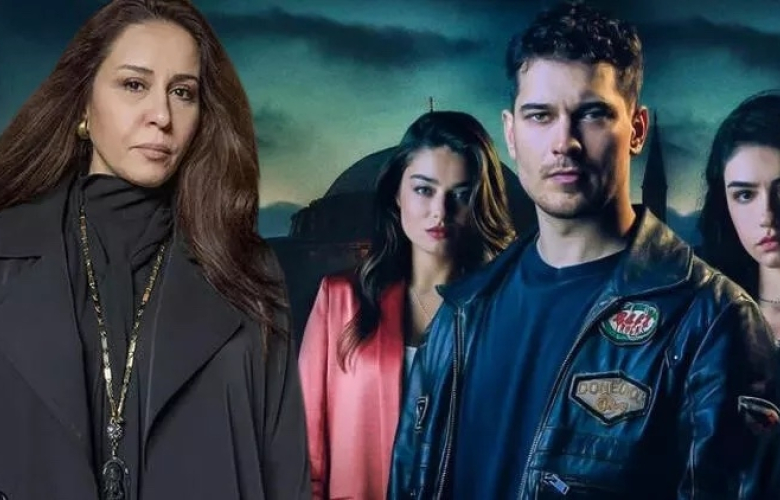 'Hakan Muhafız'ın senaryo davasında karar