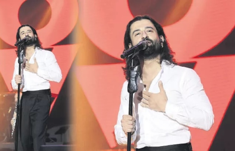 ‘Hayalimi yaşıyorum’