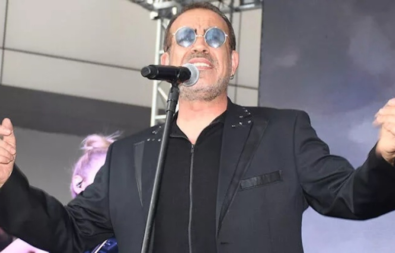 Haluk Levent sözünü tuttu