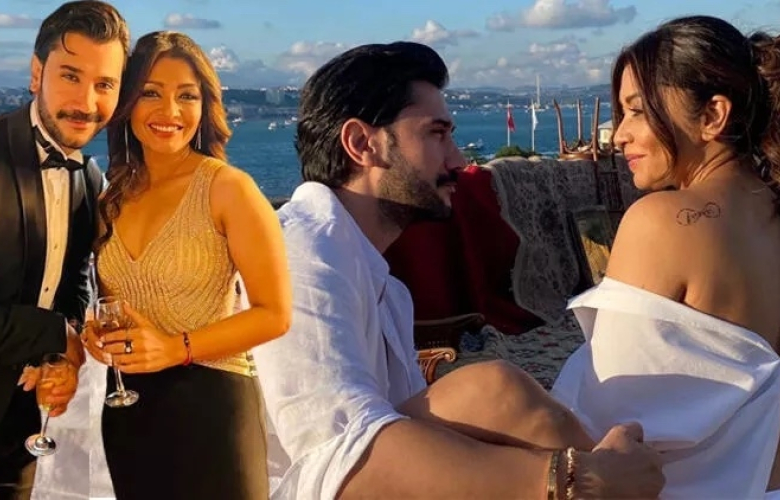 Uğur Güneş Bollywood yıldızı oldu