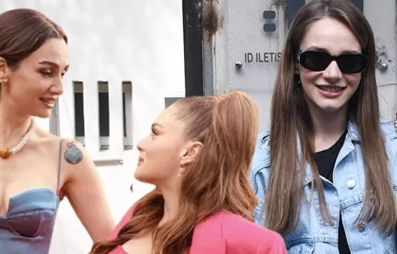 Miray Daner: Bu kadar ilgi göreceğini beklemiyordum