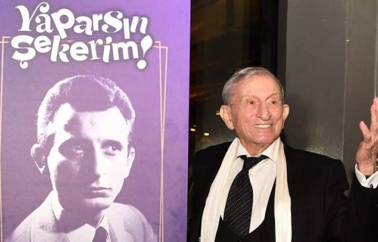 Haldun Dormen’in hayatı belgesel oldu