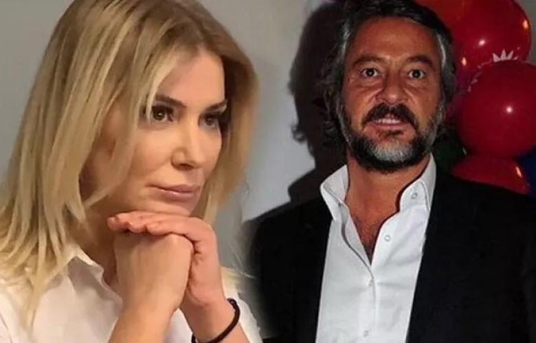 Songül Karlı’nın eski eşine 10 yıl hapis talebi