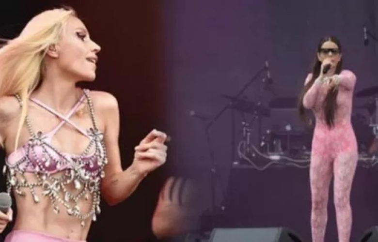 TÜRK YILDILZARIN ALMANYA ÇIKARMASI