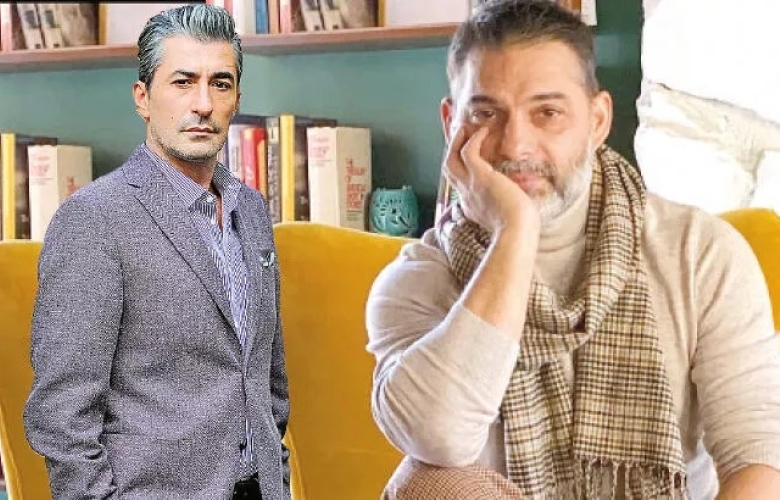 Aynı projede buluştular