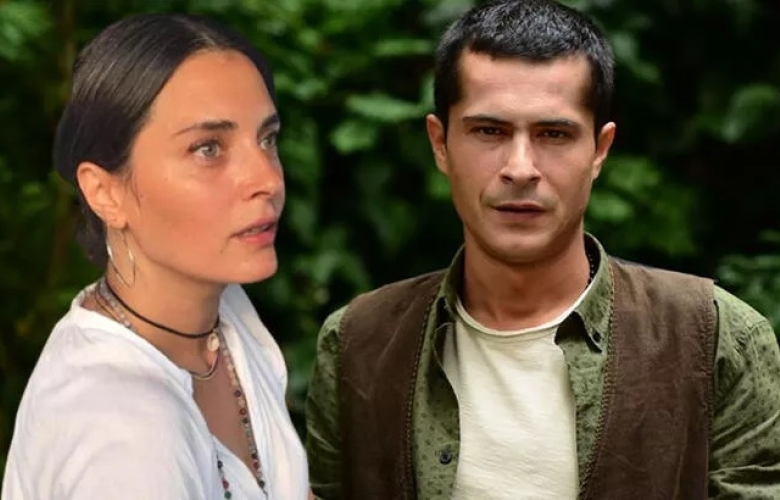 İsmail Hacıoğlu ve Aslıhan Gürbüz aşk mı yaşıyor?