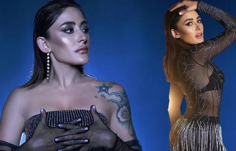 Hedefim bu ülkenin divalarından biri olmak!