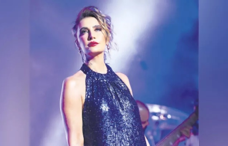 ‘Sezonu evimde açtım’