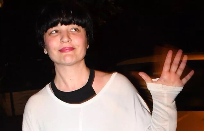 Gonca Vuslateri kendi yazdığı senaryoda oynayacak