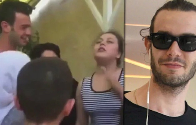 Aytaç Şaşmaz: O anki duygu saf sevgiydi!