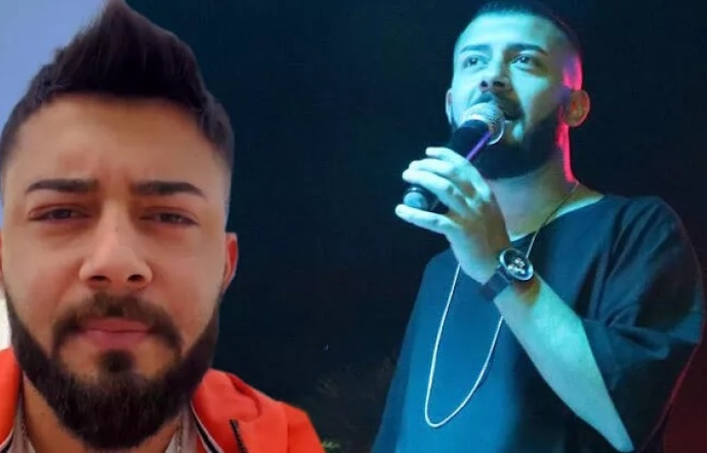 Şarkıcı Kurtuluş Kuş'a cinsel saldırıdan en az 12 yıl hapis istemi!