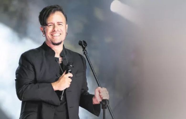 Emre Aydın rüzgarı