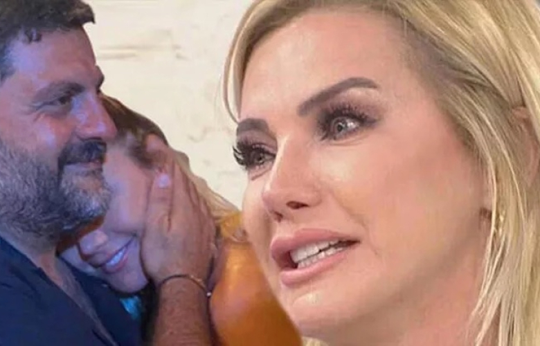 Ece Erken, Şafak Mahmutyazıcıoğlu’nun abisi tarafından tehdit edildiğini açıkladı