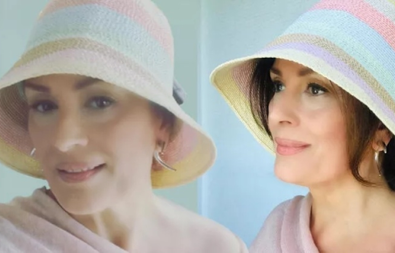 Gülşen Bubikoğlu'ndan 'moral' paylaşımı