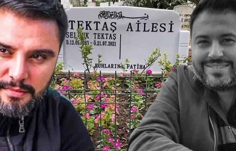 Kardeşi Selçuk Tektaş'ı kaybeden Alişan'dan yürek yakan paylaşım