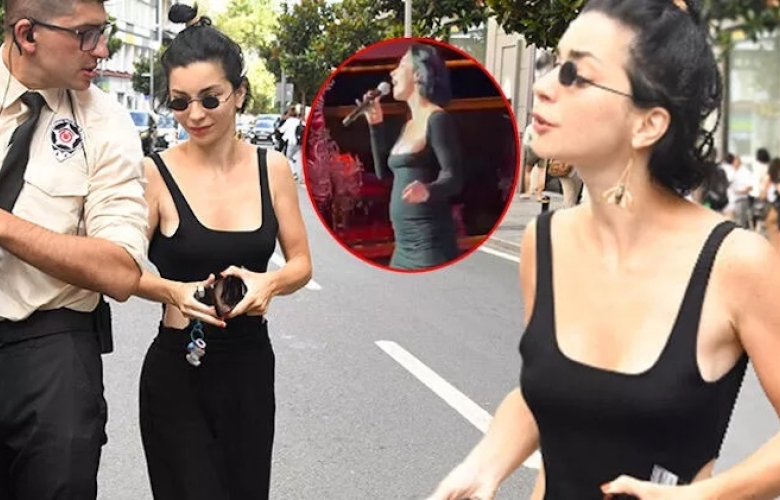 Merve Boluğur sahneye çıkacak! 'Sizi de beklerim'