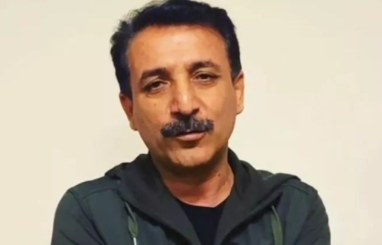 Latif Doğan'ın büyük acısı...