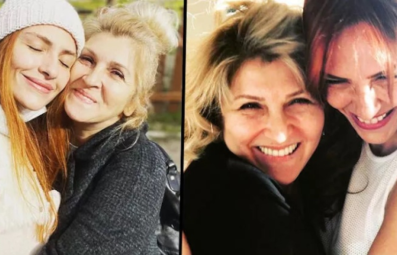 Sinem Uslu annesi için yardım istedi!