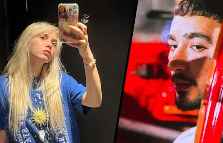 Aleyna Tilki'den Uzi paylaşımı: Tanıdığım en gerçek insanlardan birisin