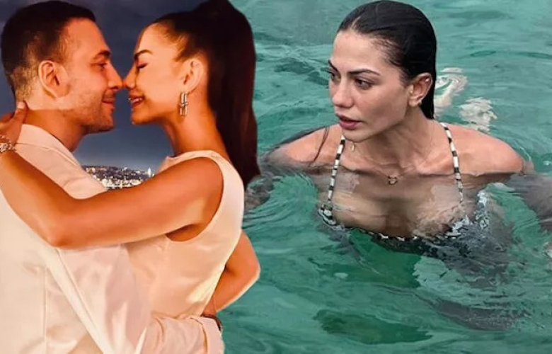 Demet Özdemir: Ben sokaklarda büyüdüm!