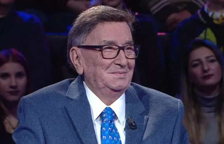 Bülent Özveren yoğun bakıma alındı