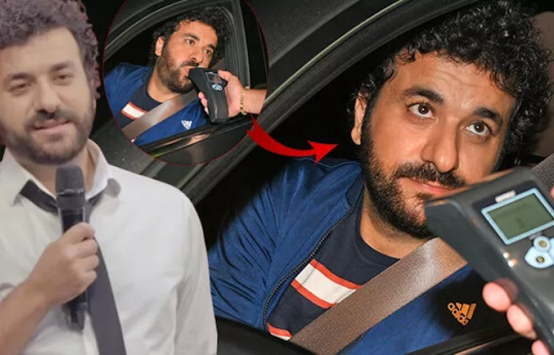 Hasan Can Kaya: Setten geliyorum, alkol çıkmaz bende!