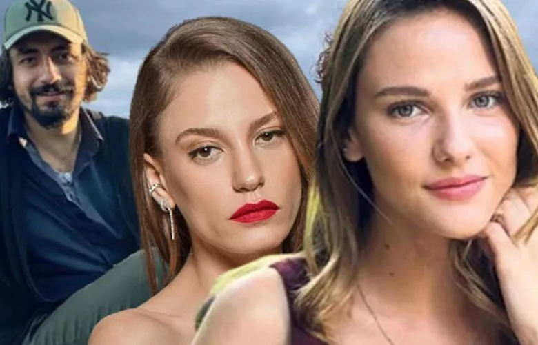 Alina Boz, Umut Evirgen'in hamlesinden rahatsız oldu! Takipten çıktı!