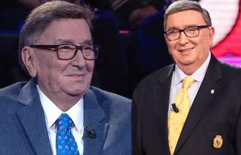 Bülent Özveren'in sağlık durumu! Eşi Sebla Özveren açıkladı