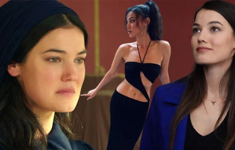 Pınar Deniz: Çat kapı ailemden istemeye gelmişlerdi!