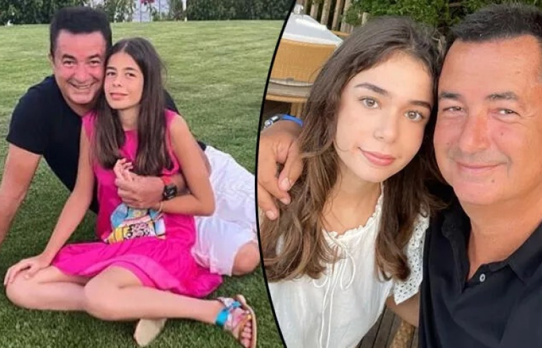 Acun Ilıcalı'dan Leyla ve Yasemin paylaşımı