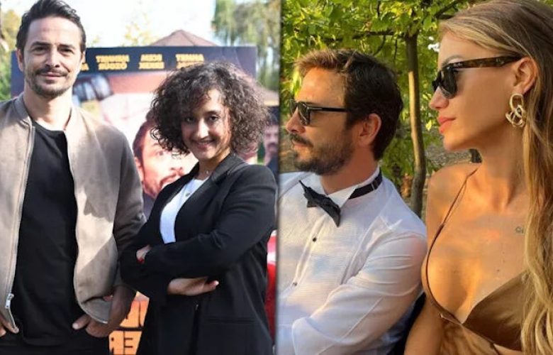 Ahmet Kural'dan evlilik müjdesi!