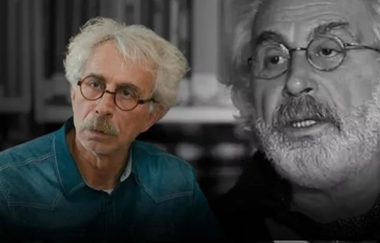 Usta oyuncu Rıza Akın hayatını kaybetti!