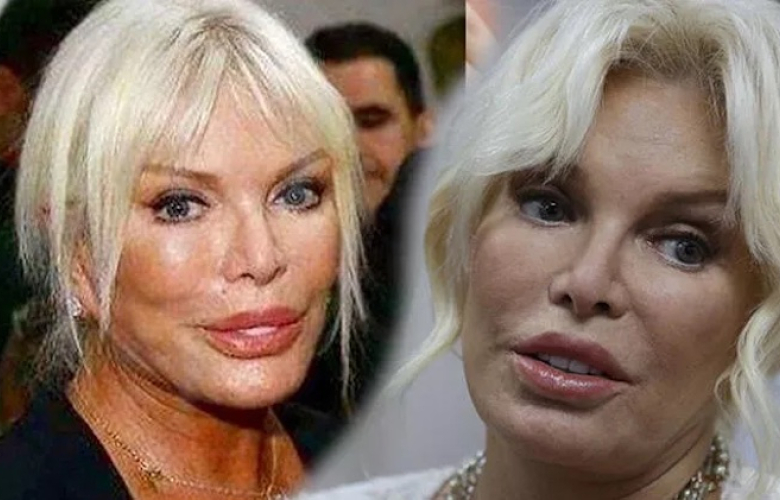 SON DAKİKA! Ajda Pekkan'dan kötü haber!