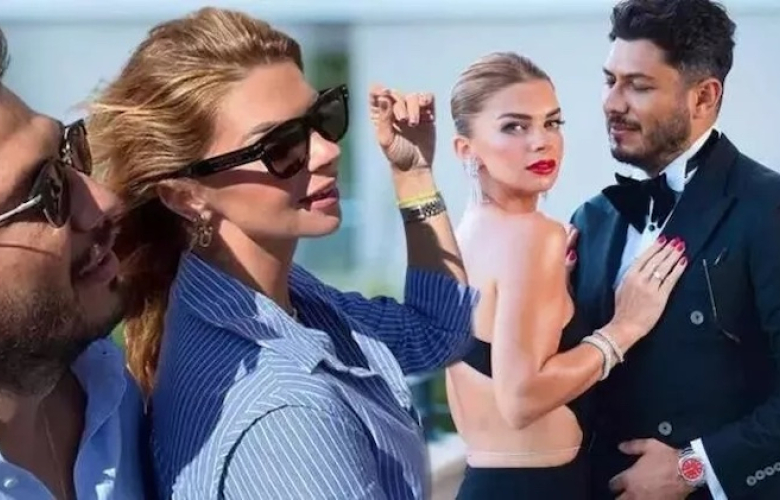 Pelin Karahan eşi Bedri Güntay'ın son durumunu paylaştı