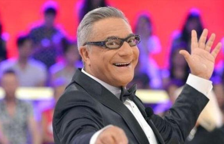 Mehmet Ali Erbil sevenlerini korkuttu