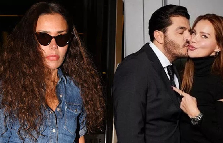 Uğur Akkuş'a eski eşinden suçlama: Ya Ebru'yu, ya çocuklarımı ya da beni öldürecek!