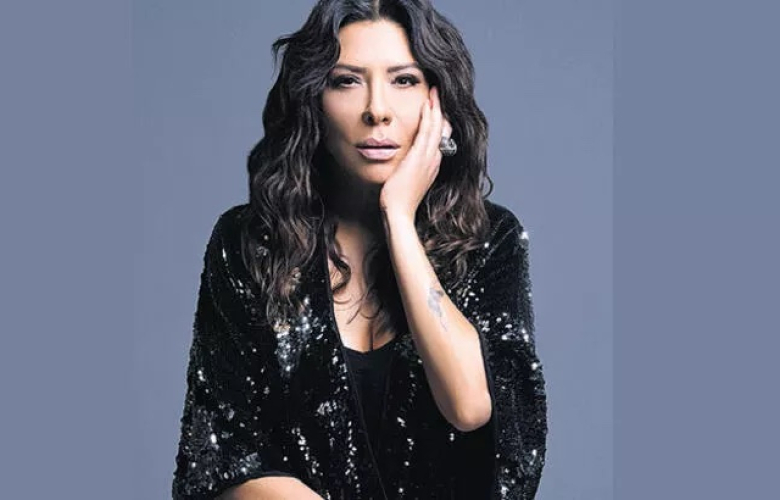 Işın Karaca'dan yeni klip