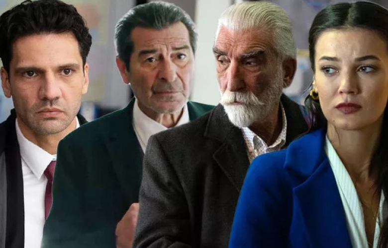 Ilgaz ve Ceylin her şeyi öğreniyor