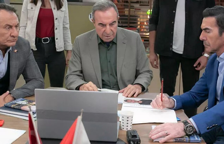 'Arka Sokaklar' bitiyor mu?