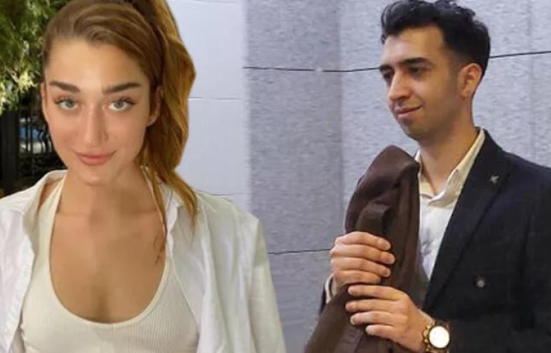 10 yıl 8 aya kadar hapsi istenen Çağatay Akman: Öykü bana saldırdı!