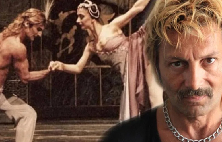 Erdal Uğurlu'nun vefatı sanat dünyasını yasa boğdu