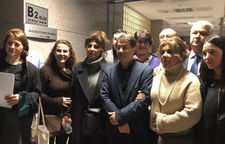 Mahkeme 'Garip Bülbül Neşet Ertaş' filmi için kararını verdi