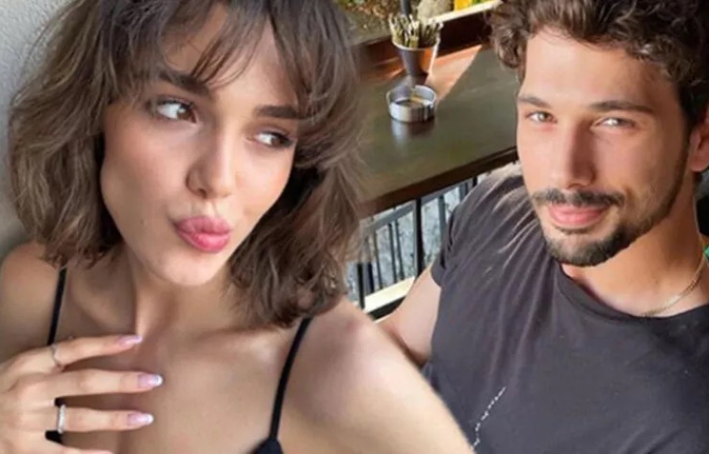 Deniz Can Aktaş ile Hafsanur Sancaktutan ayrıldı mı?