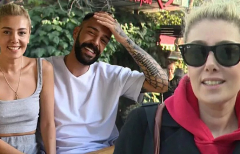 Burcu Binici'den 'Tankurt Manas' ve 'boşanma' açıklaması